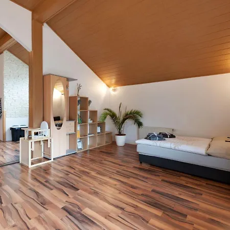Modern Holiday In With Garden * Pinsdorf