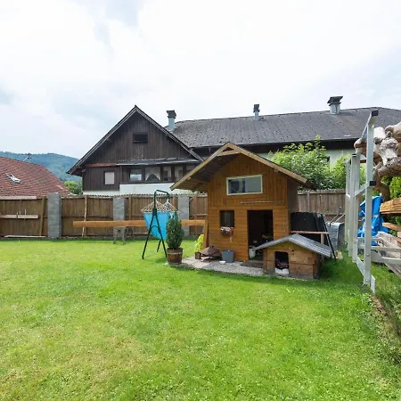 Tatil Evi Modern Holiday In With Garden *