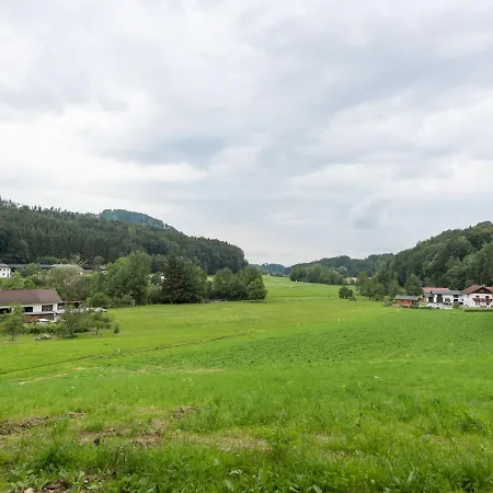 Tatil Evi Modern Holiday In With Garden Pinsdorf