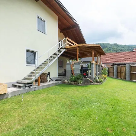 Tatil Evi Modern Holiday In With Garden