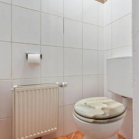 Modern Holiday In With Garden Tatil Evi *