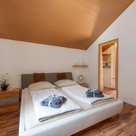 Modern Holiday In With Garden Tatil Evi *
